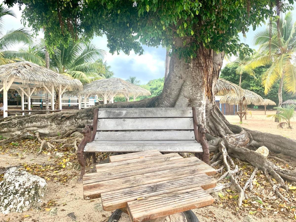 Le Titouloulou 1023 Anse Des Rochers Saint-Francois  Bagian luar foto