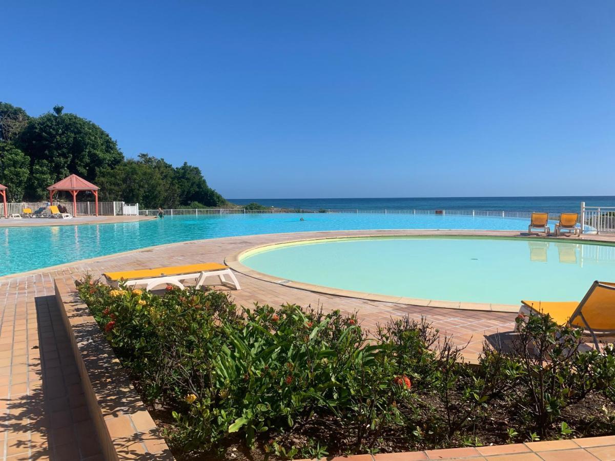 Le Titouloulou 1023 Anse Des Rochers Saint-Francois  Bagian luar foto