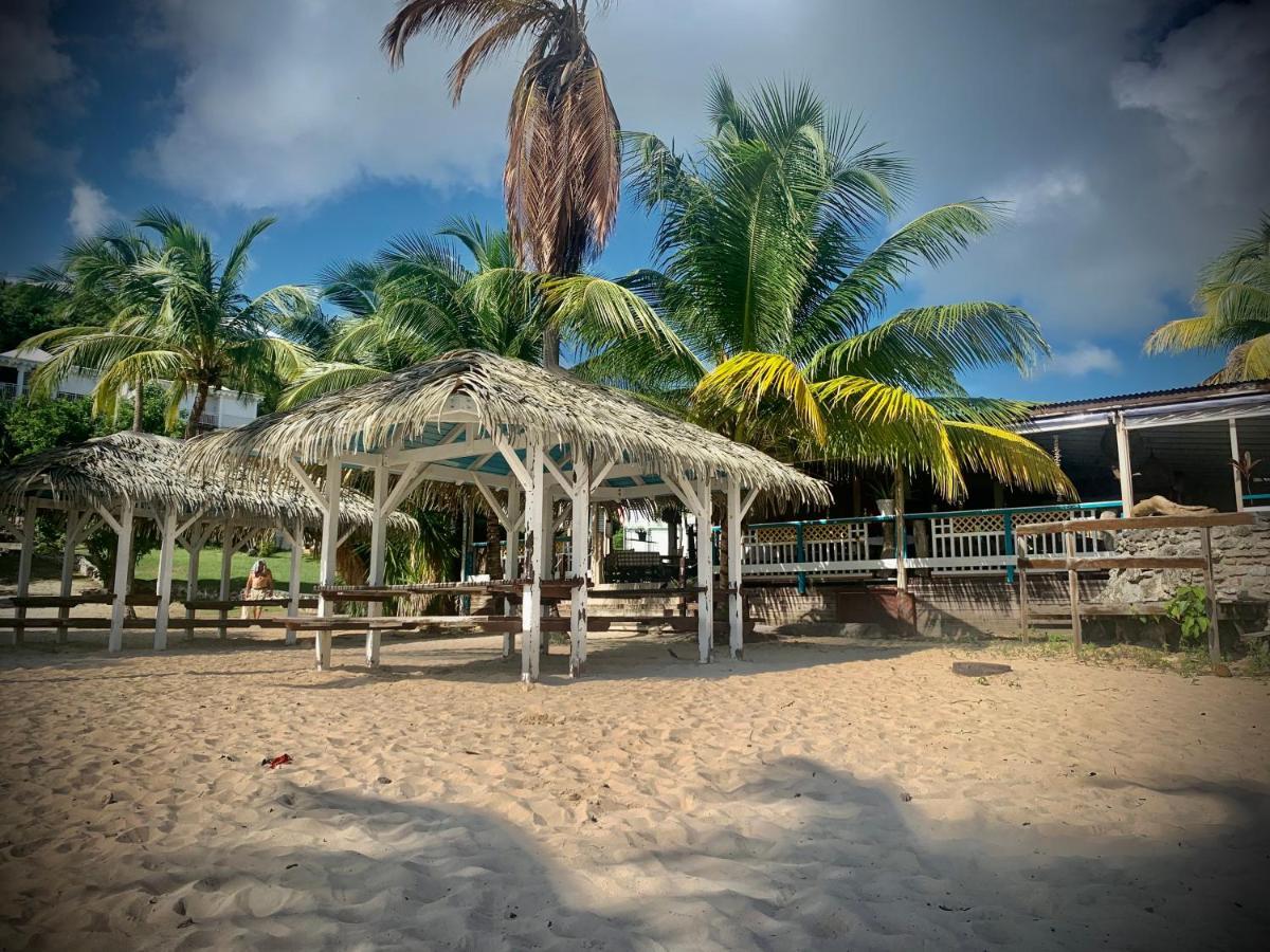 Le Titouloulou 1023 Anse Des Rochers Saint-Francois  Bagian luar foto
